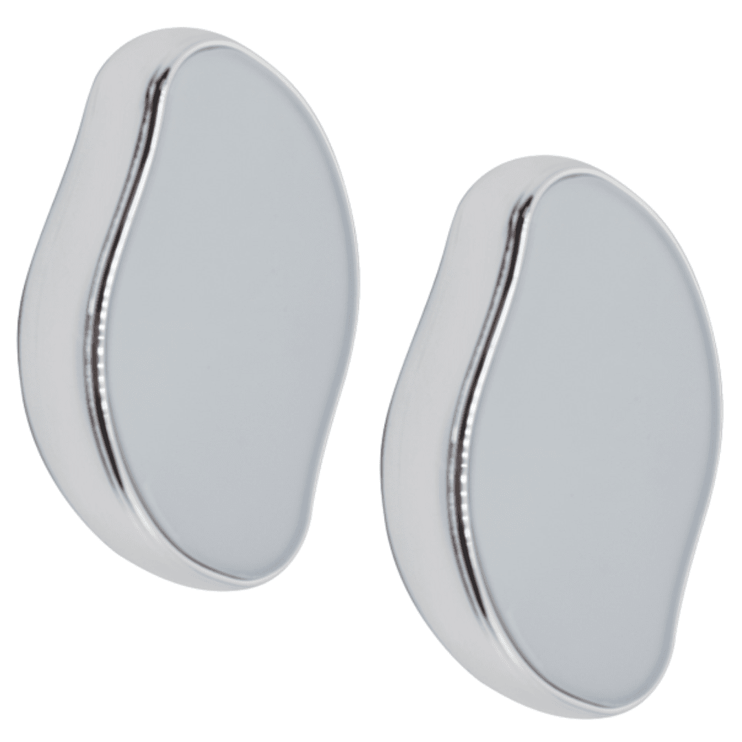 Crystal Hair Eraser – Painless Hair Removal Made Simple